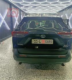 تويوتا راف 4